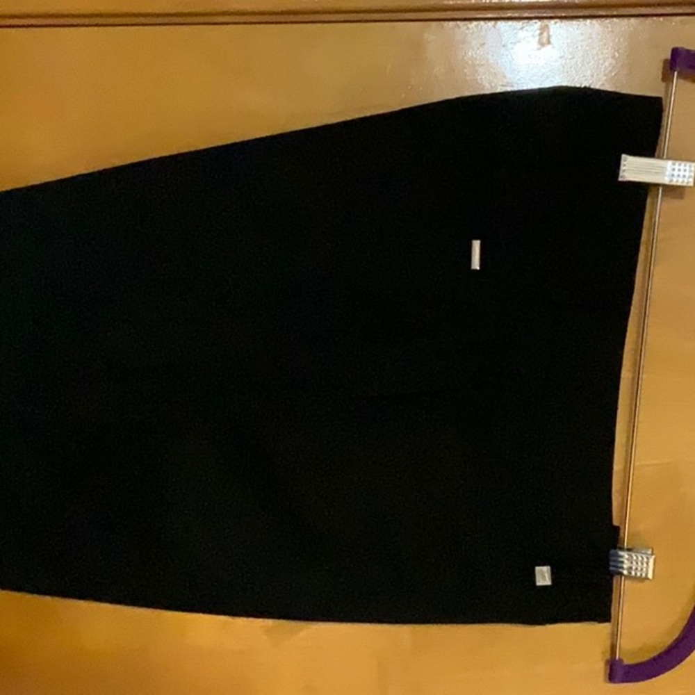 White House Black Market ankle trousers